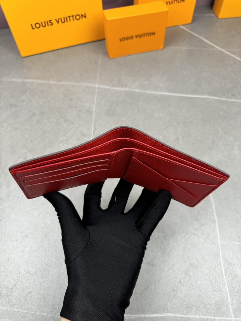 LV Louis Vuitton 新作財布です 40 zm 95522 - 画像 (8)
