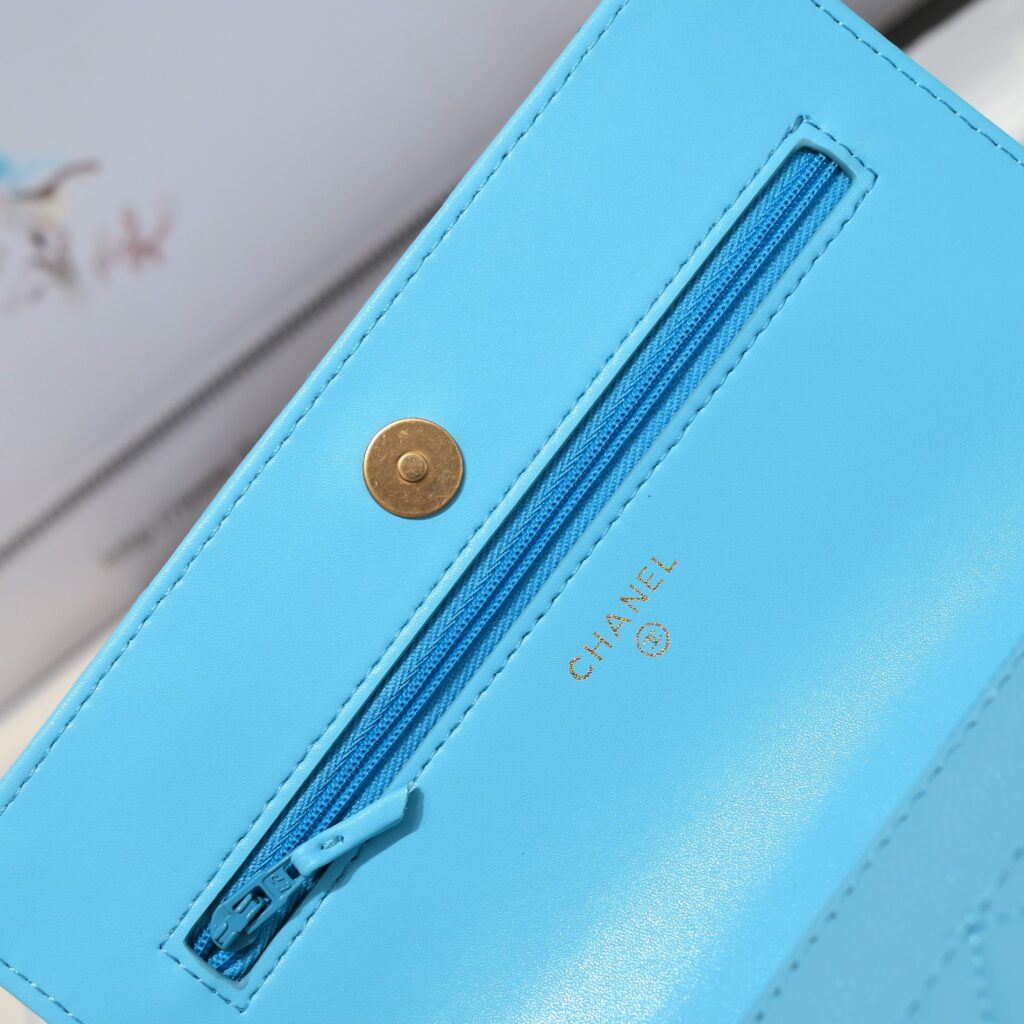 CHANEL 22SS AP2804 - 画像 (5)