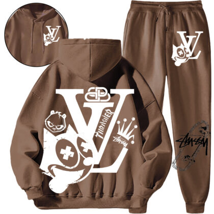 Louis Vuitton スウェットスーツ
