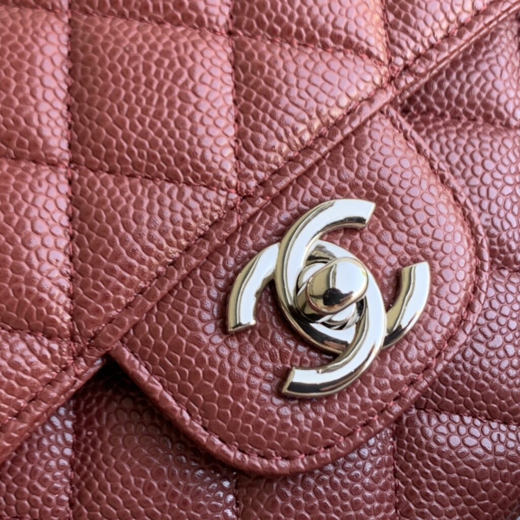 Chanel Flap Bag 1112 - 画像 (9)