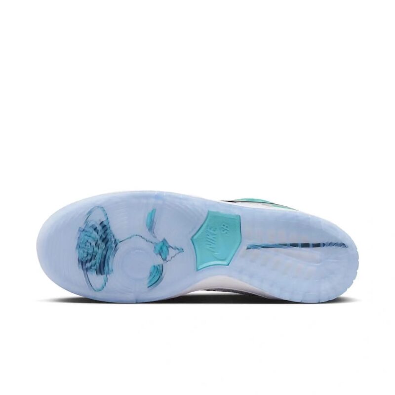 April Skateboards x Nike SB Dunk Low - 画像 (9)
