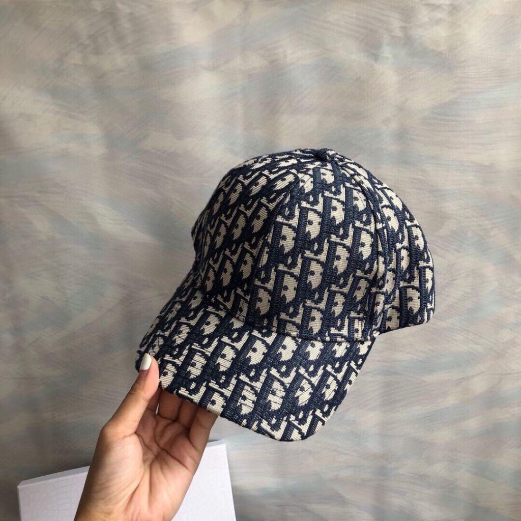 【Dior旗艦店】（ディオール） ベースボールキャップ - 画像 (11)