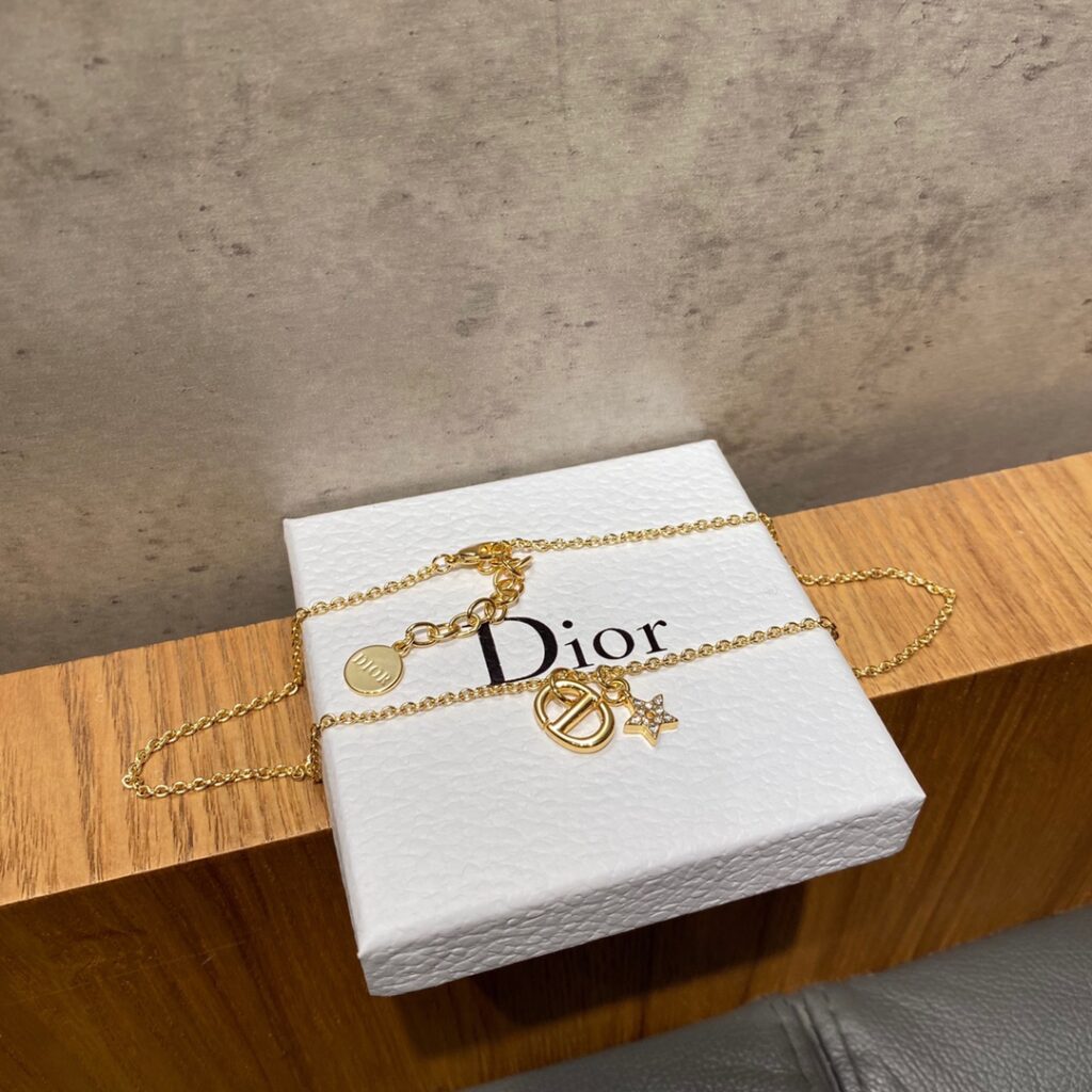 Dior（ディオール）ペンダント ネックレス - 画像 (7)