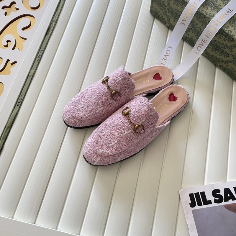GUCCIカジュアルシューズ 32 SS105436 - 画像 (4)
