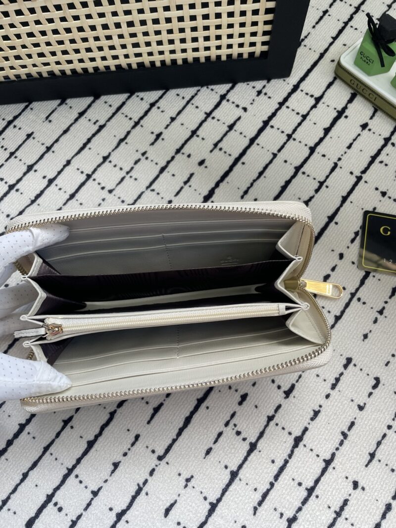 GUCCI 新作財布です 16 zm 95519 - 画像 (8)