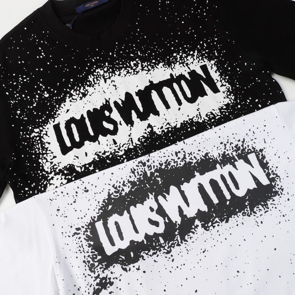 【LOUIS VUITTON 公式旗艦店】ルイヴィトン Tシャツ ご好評に付き再入荷！ - 画像 (6)